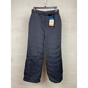 NWT‎ Columbia Wallowa Insulated Pants Omni-Shield Water Repellent Women's Size 6
